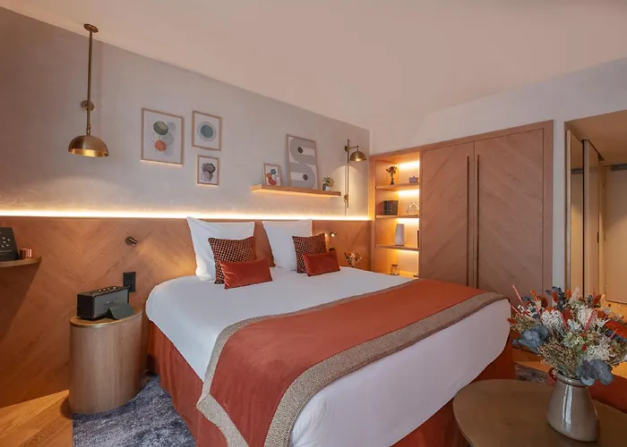 Burdigala By Inwood 波尔多