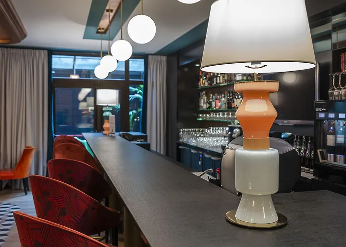 Burdigala By Inwood 5*