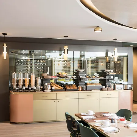 Burdigala By Inwood Hotel