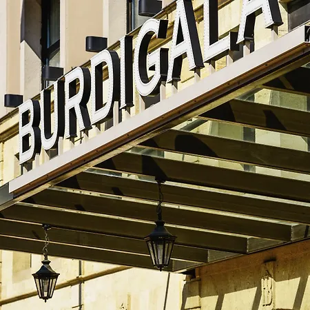 Burdigala By Inwood