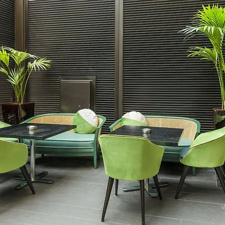Burdigala By Inwood Hotel