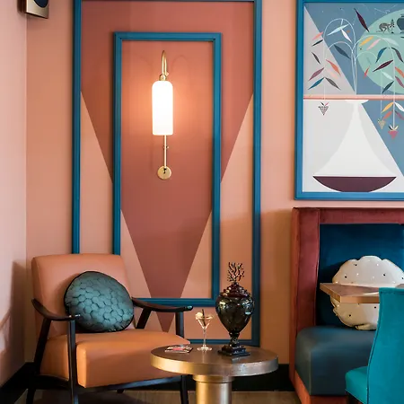 Hotel Burdigala By Inwood 5*