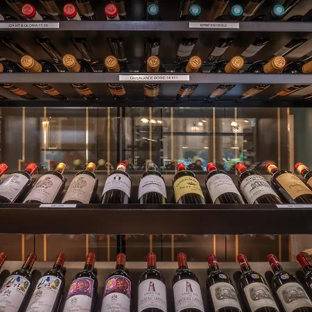 Burdigala By Inwood 호텔