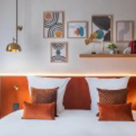 호텔 Burdigala By Inwood 5*