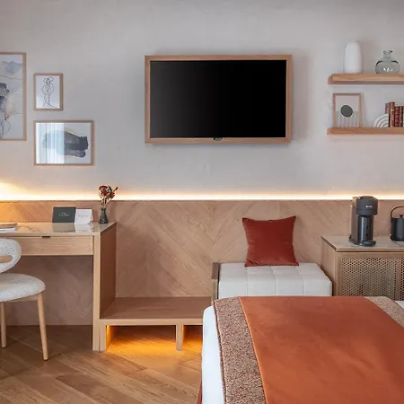 Burdigala By Inwood Hotel