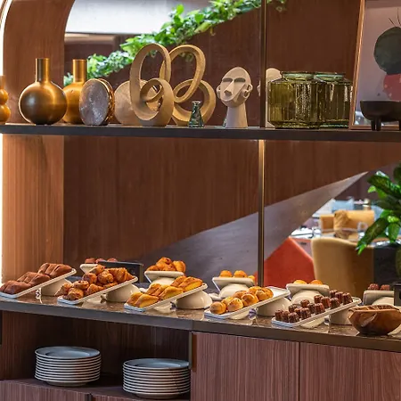 Burdigala By Inwood Hotel 5*