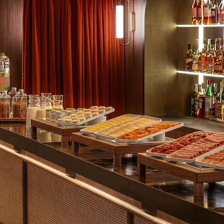 Hotel Burdigala By Inwood