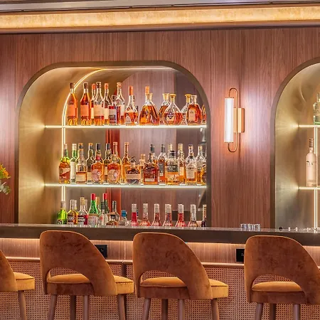 Hotel Burdigala By Inwood