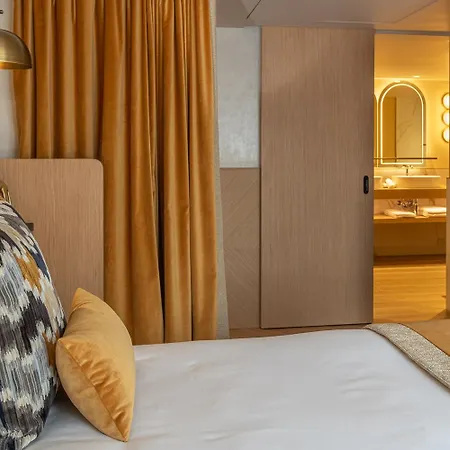 Hotel Burdigala By Inwood 5*