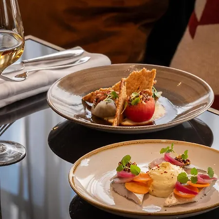 Burdigala By Inwood 호텔 5*