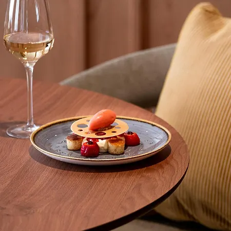 Burdigala By Inwood 호텔 5*