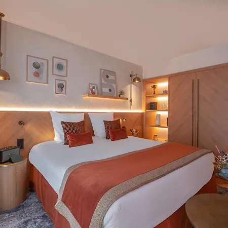 Burdigala By Inwood 보르도