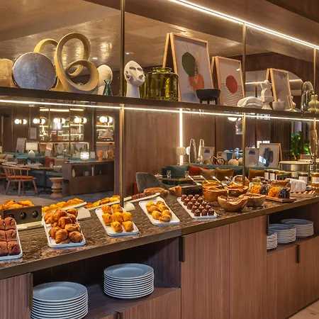 Burdigala By Inwood 5* 보르도