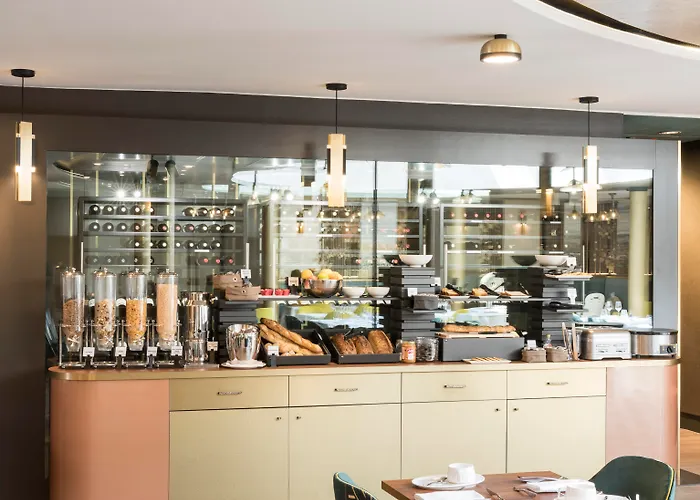 Burdigala By Inwood Hotel