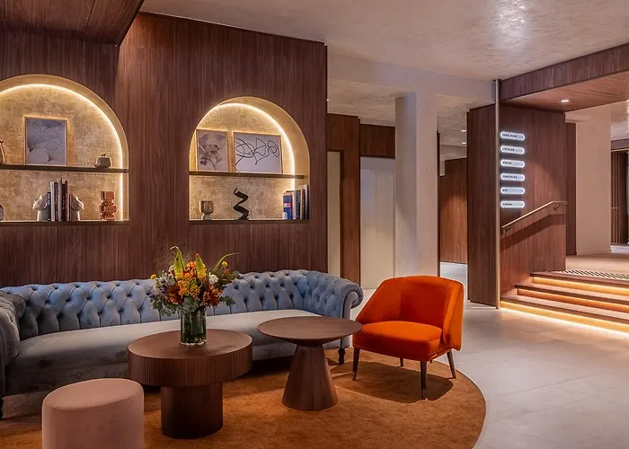 Burdigala By Inwood Hotel Bordeaux