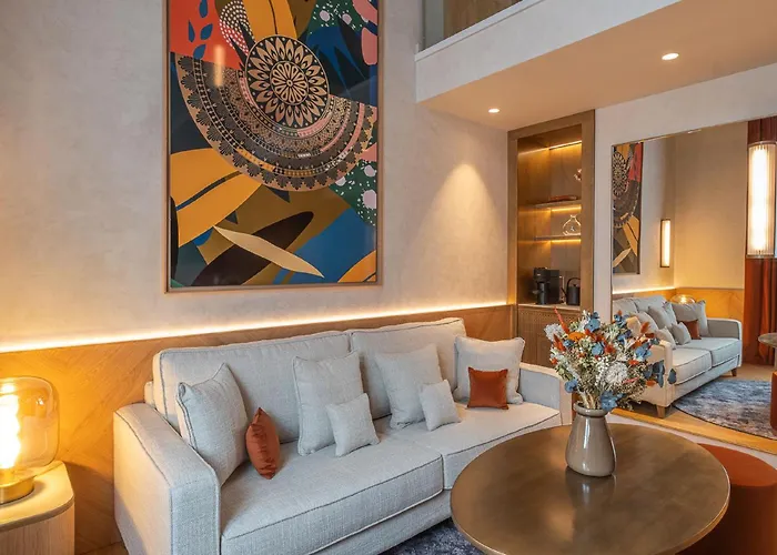 Burdigala By Inwood Hotell Bordeaux