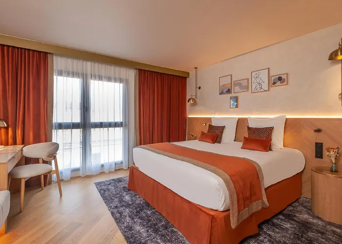 Burdigala By Inwood 5* Bordeaux