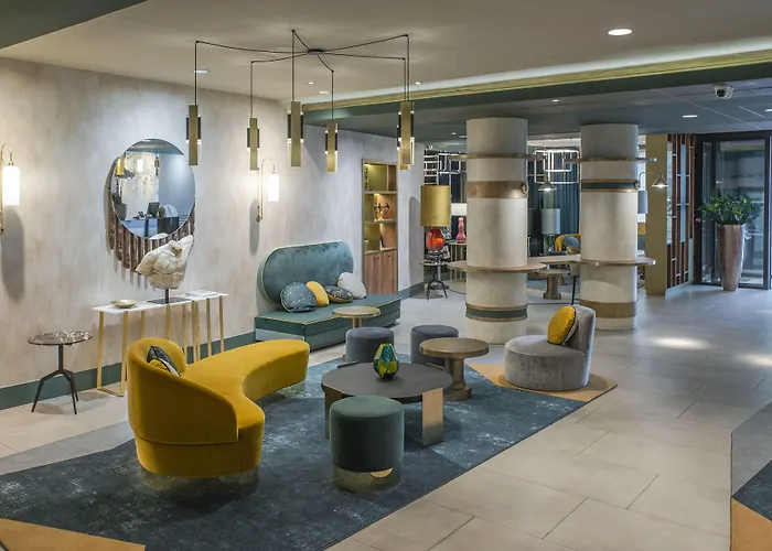 Burdigala By Inwood 5*