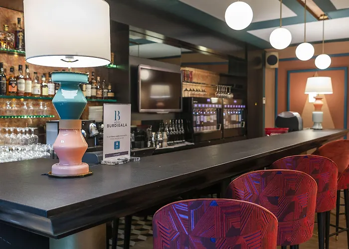 Burdigala By Inwood 5*