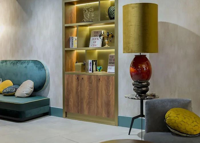 Burdigala By Inwood 5* Bordeaux