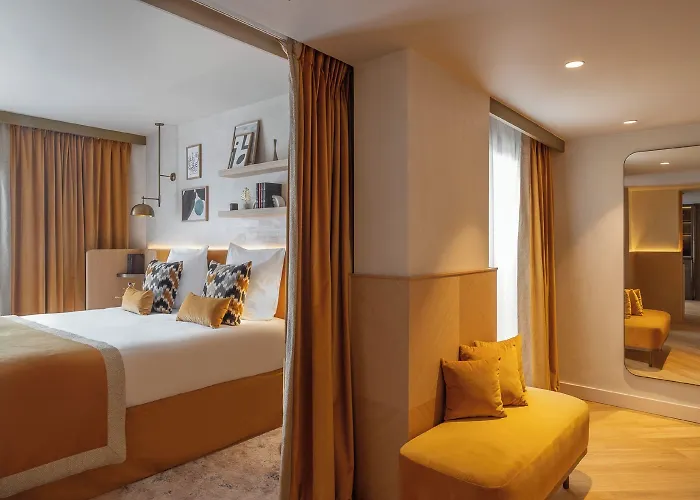 Hotel Burdigala By Inwood Bordeaux